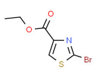Ethyl 2-bromothiazole-4-carboxylate