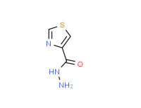 thiazole-4-carbohydrazide