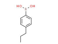 4-Propylphenylboronic acid