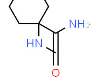4-(methylamino)piperidine-4-carboxamide