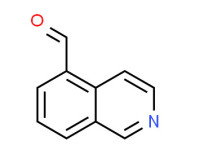 Isoquinoline-5-Carbaldehyde