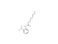 N-(2-Nitrophenyl)octanamide