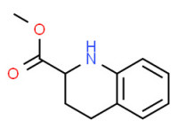 methyl (2S)-1,2,3,4-tetrahydroquinoline-2-carboxylate