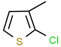 2-Chloro-3-methylthiophene