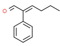 2-phenylhex-2-enal