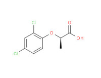 (+)-(R)-2-(2,4-Dichlorophenoxy)propanoic acid