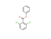 Phenyl 2,6-dichlorobenzoate