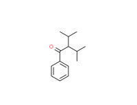 2-isopropyl-3-methylbutyrophenone