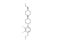 1-Ethoxy-2,3-difluoro-4-[trans-4-(trans-4-propylcyclohexyl)-cyclohexyl]-benzene