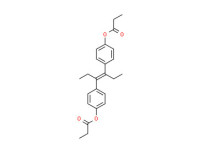 Diethylstilbestrol dipropionate
