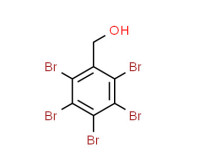 2,3,4,5,6-Pentabromobenzyl alcohol