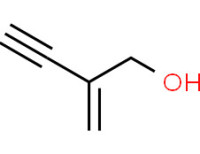 2-methylene-3-butyn-1-ol