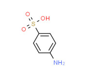 4-aminobenzenesulfonic acid