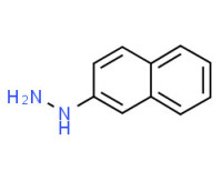 2-Naphthylhydrazine hydrochloride