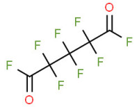 Hexafluoroglutaryl difluoride