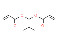 2-methylpropylidene diacrylate