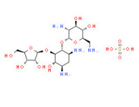 Ribostamycin sulphate