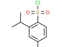 2,4-diisopropylbenzenesulphonyl chloride