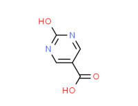 2-hydroxypyrimidine-5-carboxylic acid
