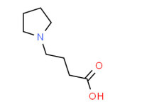 Pyrrolidine-1-butyric acid