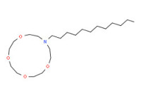 13-dodecyl-1,4,7,10-tetraoxa-13-azacyclopentadecane