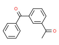 3-Acetylbenzophenone