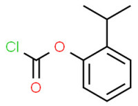 o-cumenyl chloroformate