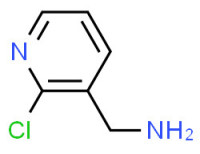 5-Aminomethyl-2-chloropyridine