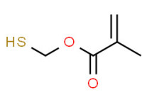 Mercaptomethyl methacrylate