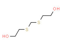 2,2'-[methylenebis(thio)]bisethanol