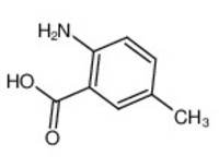 2-Amino-5-methylbenzoic acid