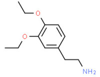 3,4-diethoxyphenethylamine