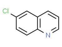 6-chloroquinoline