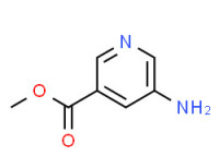 Methyl 5-Aminonicotinate