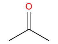 Acetone