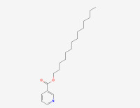 Tetradecyl nicotinate