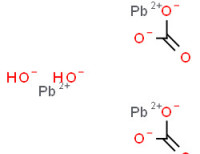 Trilead bis(carbonate) dihydroxide