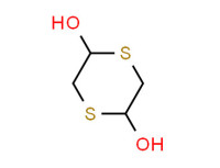 p-Dithiane-2,5-diol