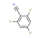 2,4,6-Trifluorobenzonitrile