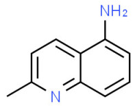 2-Methylquinolin-5-amine
