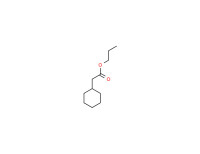 Propyl cyclohexaneacetate