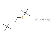 [µ-[2,2'-[ethylenebis(thio)]bis[2-methylpropane]-S:S']]hexahydrodiboron