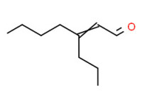 3-propylhept-2-enal
