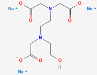 Trisodium HEDTA