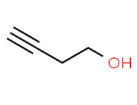 But-3-yn-1-ol