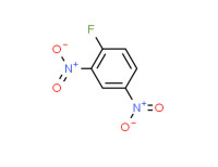 1-fluoro-2,4-dinitrobenzene