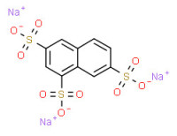 Trisodium naphthalene-1,3,7-trisulphonate