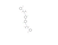 2-[[2-chloro-4-[3-chloro-4-[[1-(2-methoxyanilino)-1,3-dioxobutan-2-yl]diazenyl]phenyl]phenyl]diazenyl]-N-(2-methoxyphenyl)-3-oxobutanamide