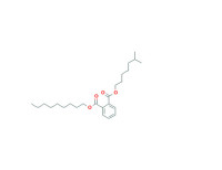 Isooctyl nonyl phthalate