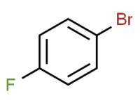 1-bromo-4-fluorobenzene